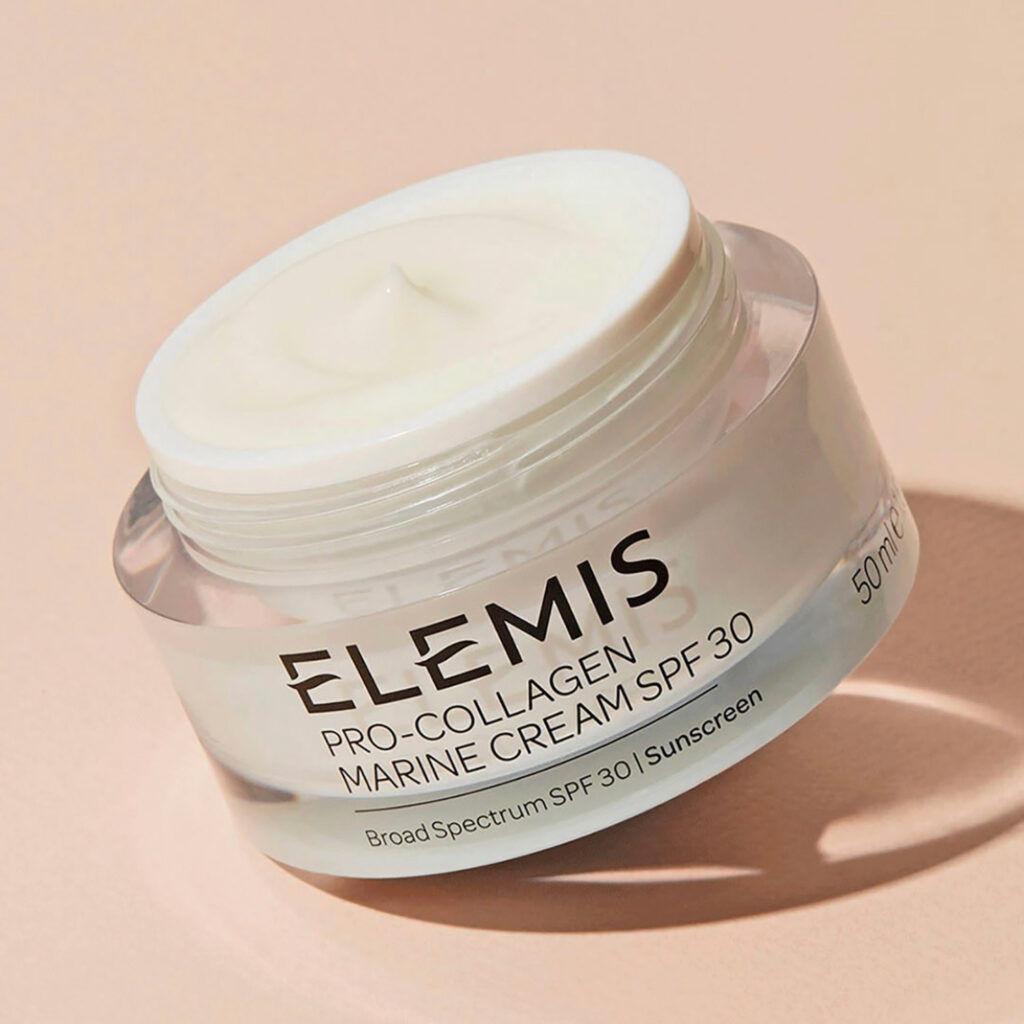 Elemis Pro Collagen Marine Cream SPF 30